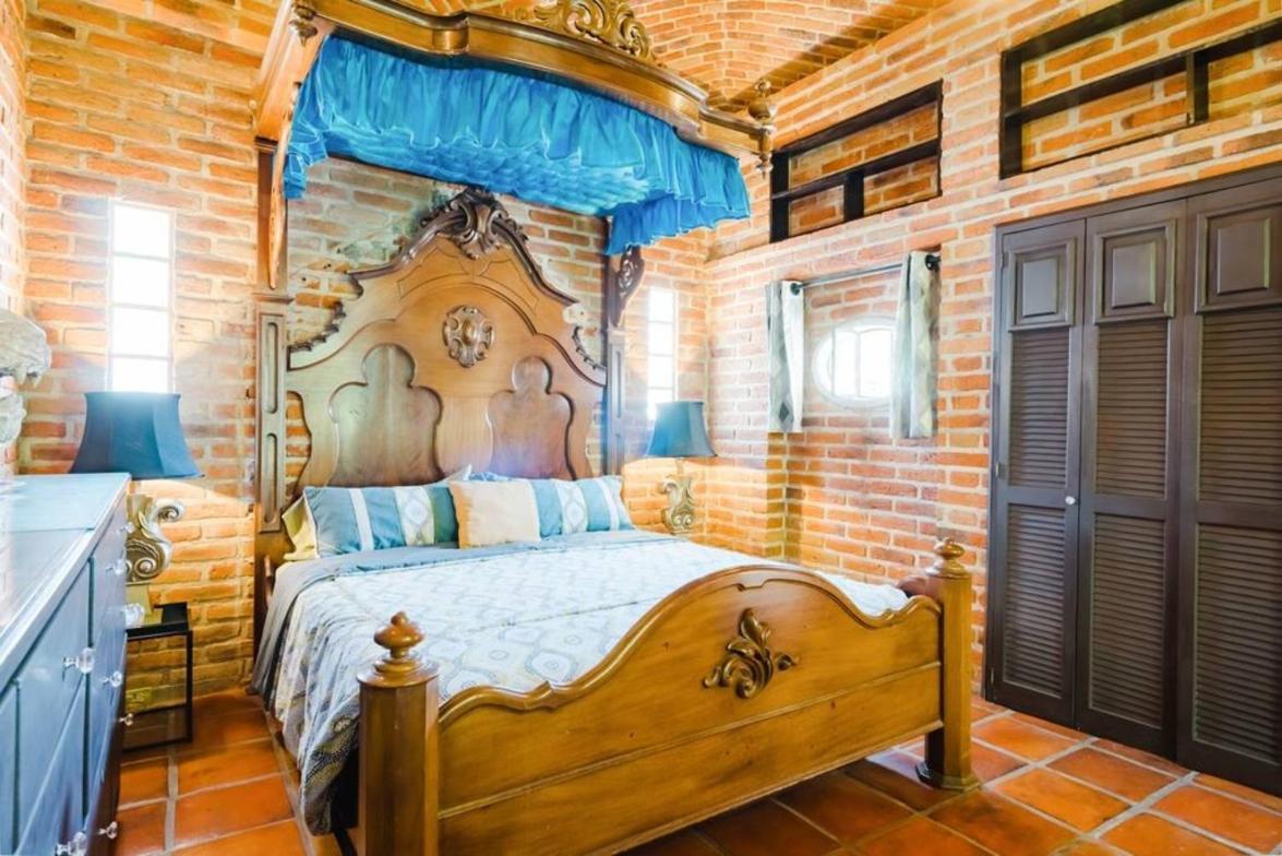 Enjoy Ac In The Queen'S Suite At Inn آجيجيك المظهر الخارجي الصورة