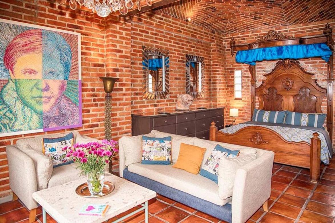 Enjoy Ac In The Queen'S Suite At Inn آجيجيك المظهر الخارجي الصورة