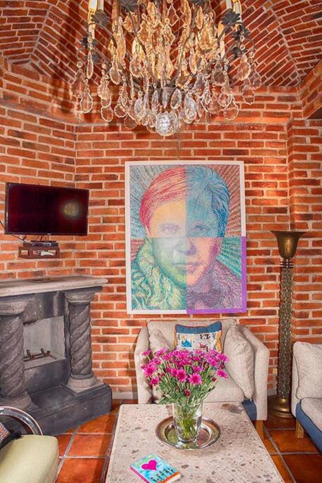 Enjoy Ac In The Queen'S Suite At Inn آجيجيك المظهر الخارجي الصورة